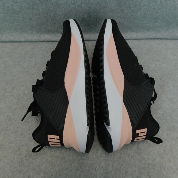 PUMA Women's PC Runner Sneakers Shoe SoftFoam Comfort - Size 7 - Picture 4 of 10